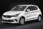 Fiat Argo Drive 1.0 Flex 2017 года